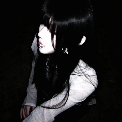 女头