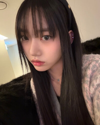分享一些kpop女爱豆头像
