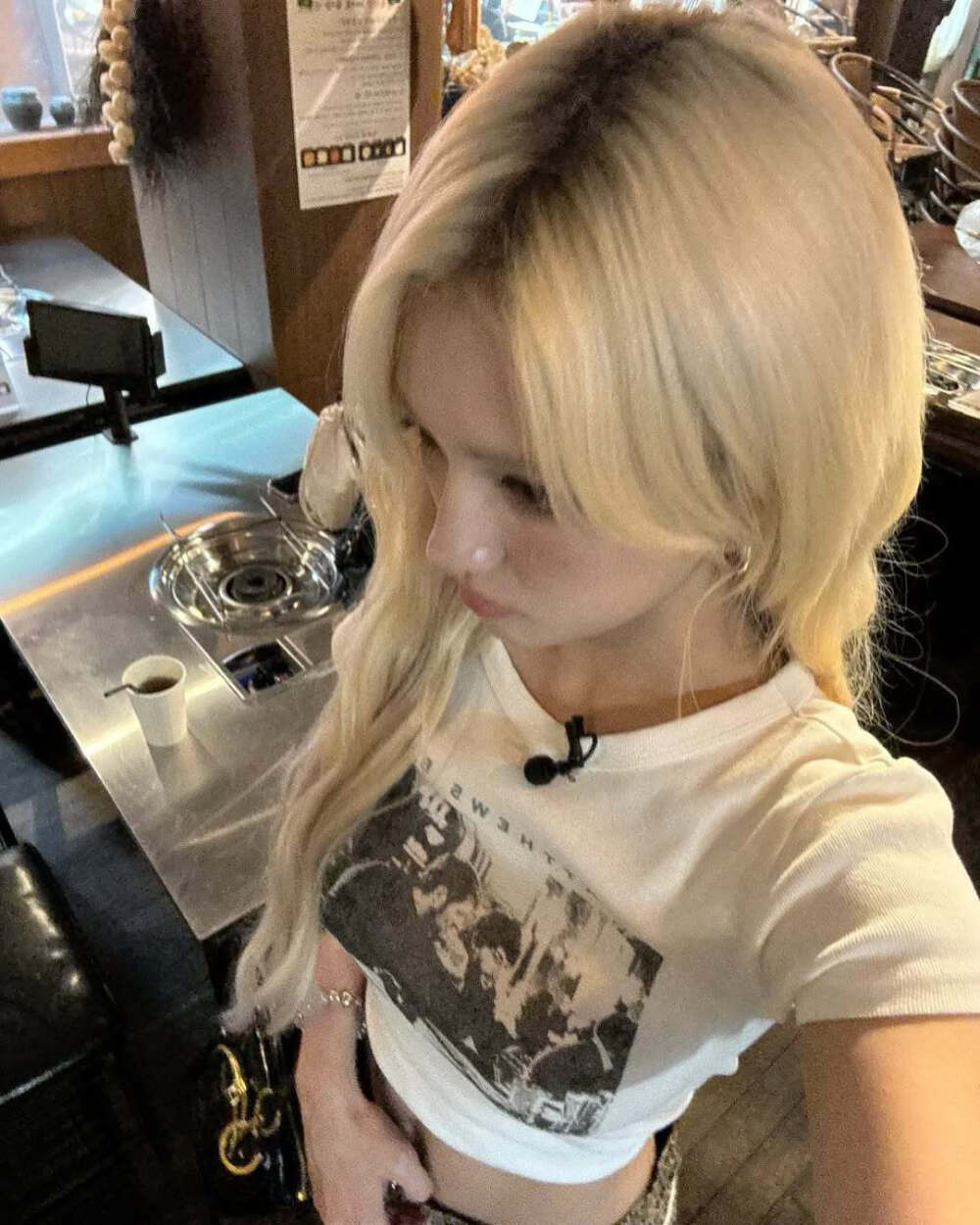 分享一些kpop女爱豆头像