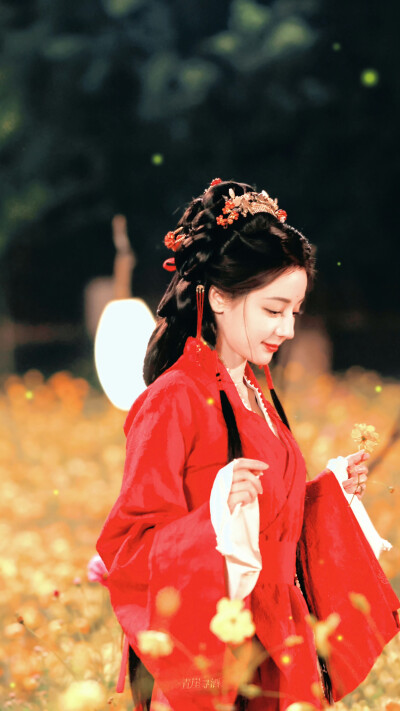 慕胥辞｜贺思慕
cr：青崖寻酒