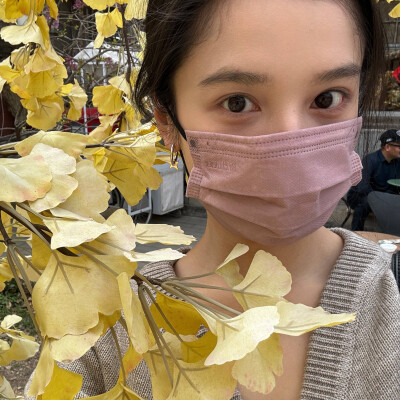 张婧仪可二改