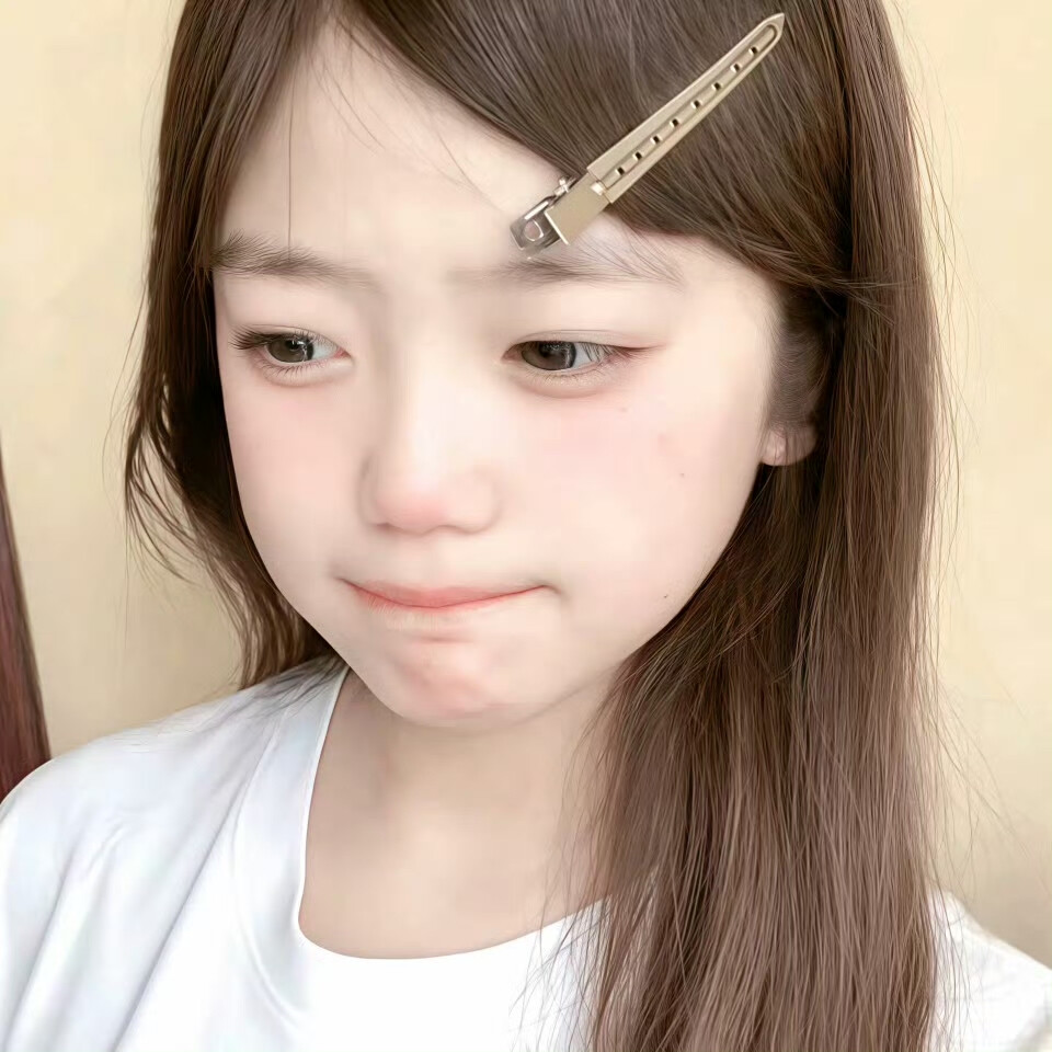 女生头像
女头