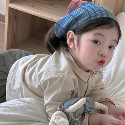 可爱