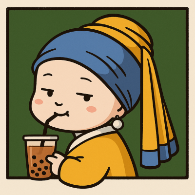 敲可爱吃货