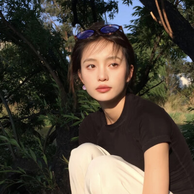 女生头像