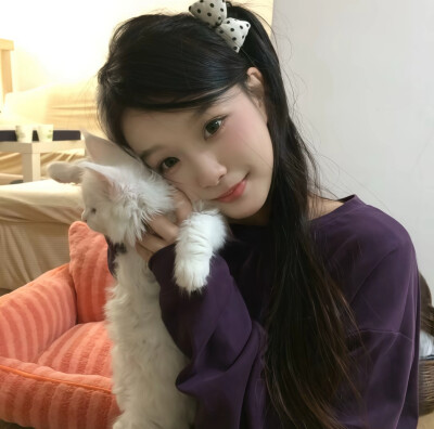 甜妹