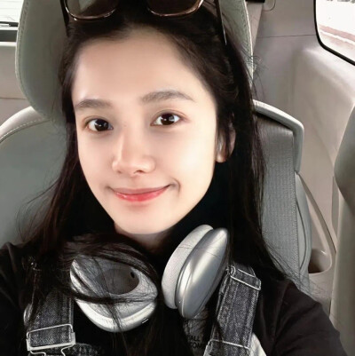 女生头像