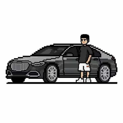 男头