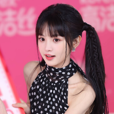 田曦薇可二改
