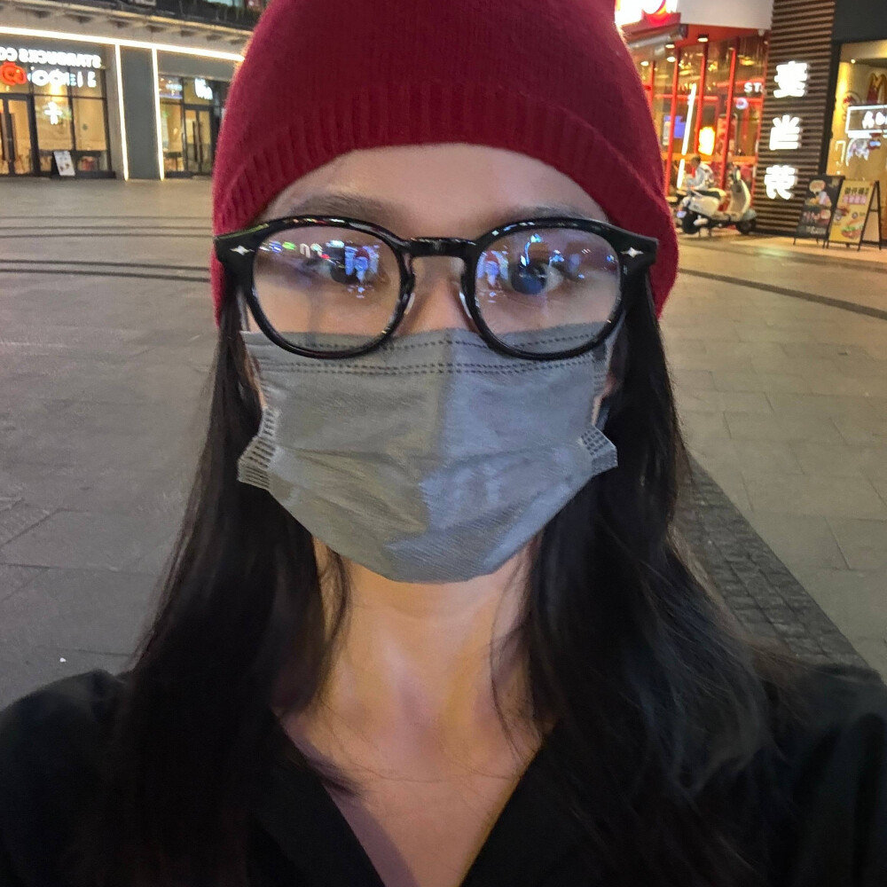 张婧仪可二改