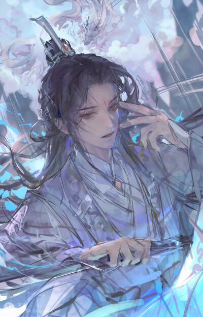 六爻_hs见水印