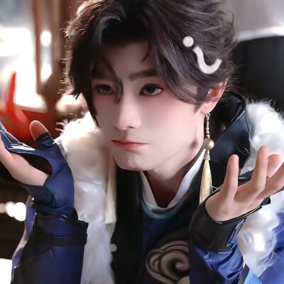 最可爱的射手宝宝