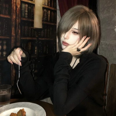 头像