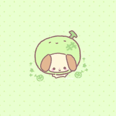 小动物可爱回来