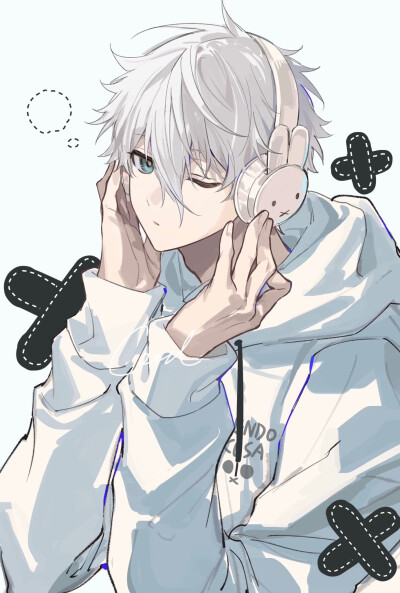 蓝锁