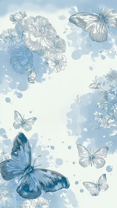 蝴蝶