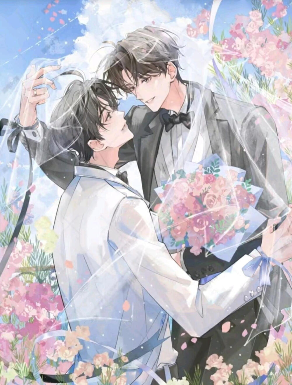 ♥