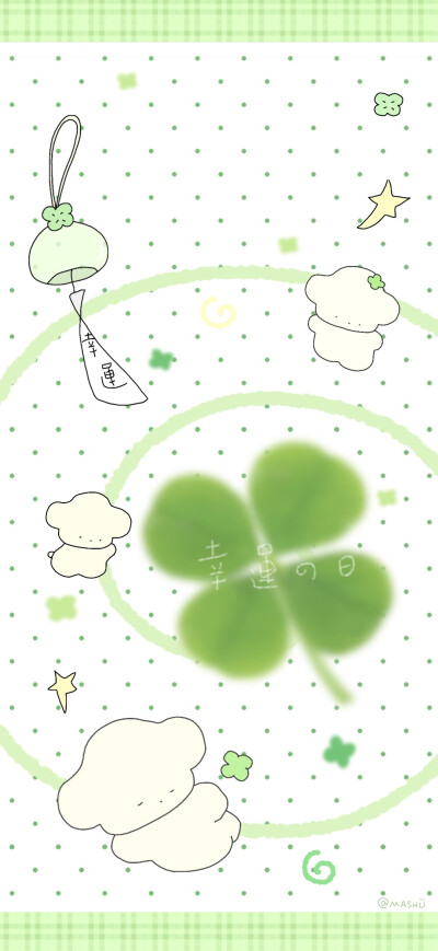 自用壁纸