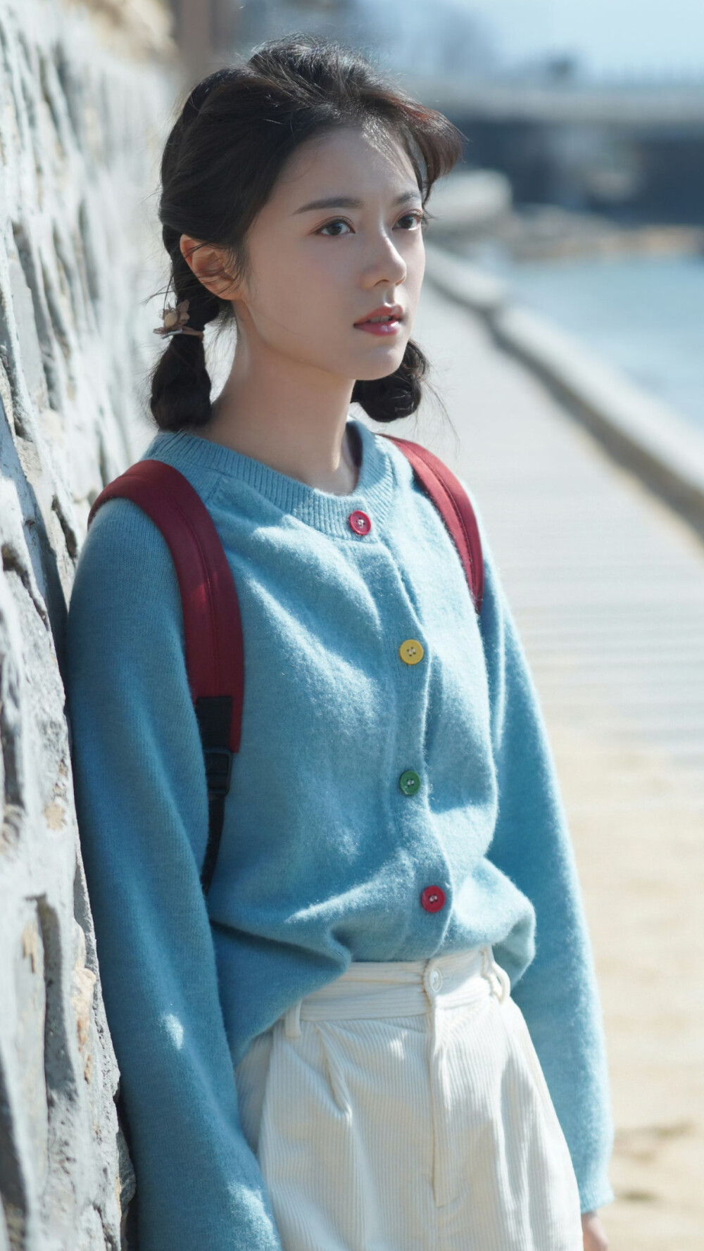 赵今麦