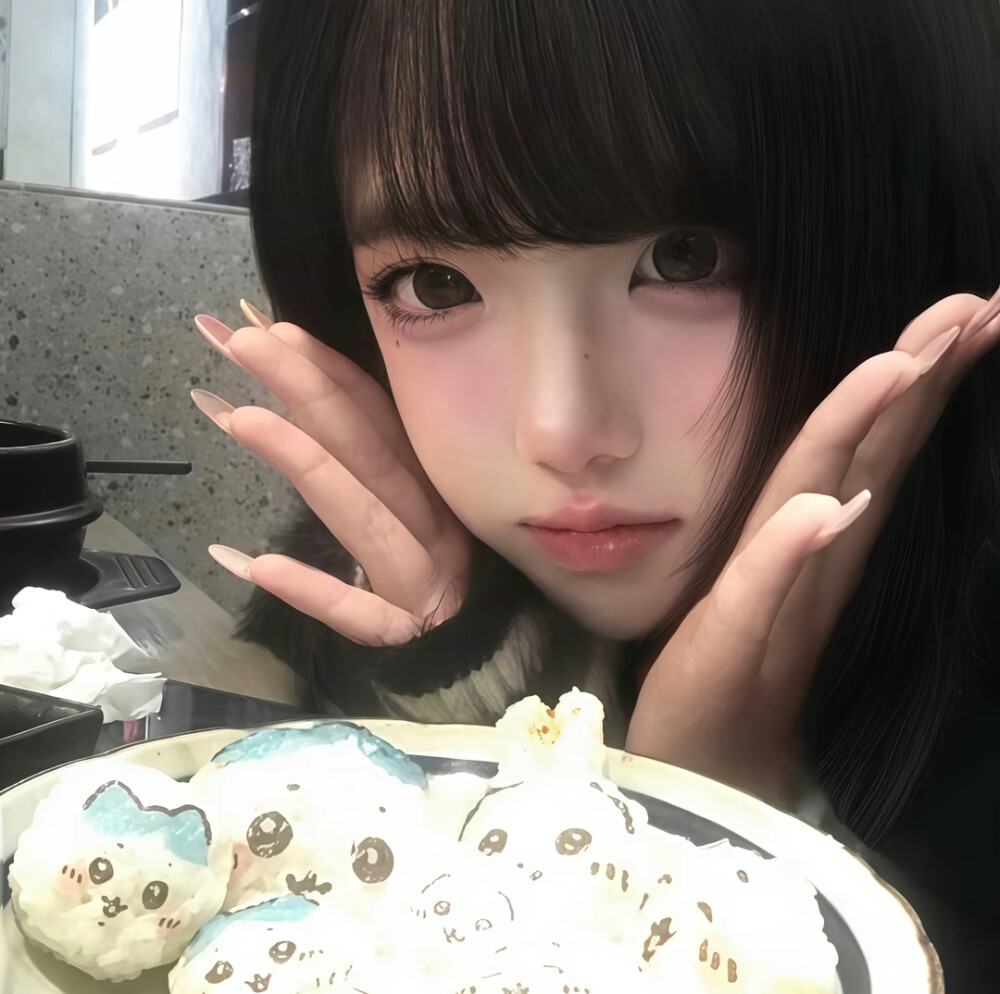 甜妹