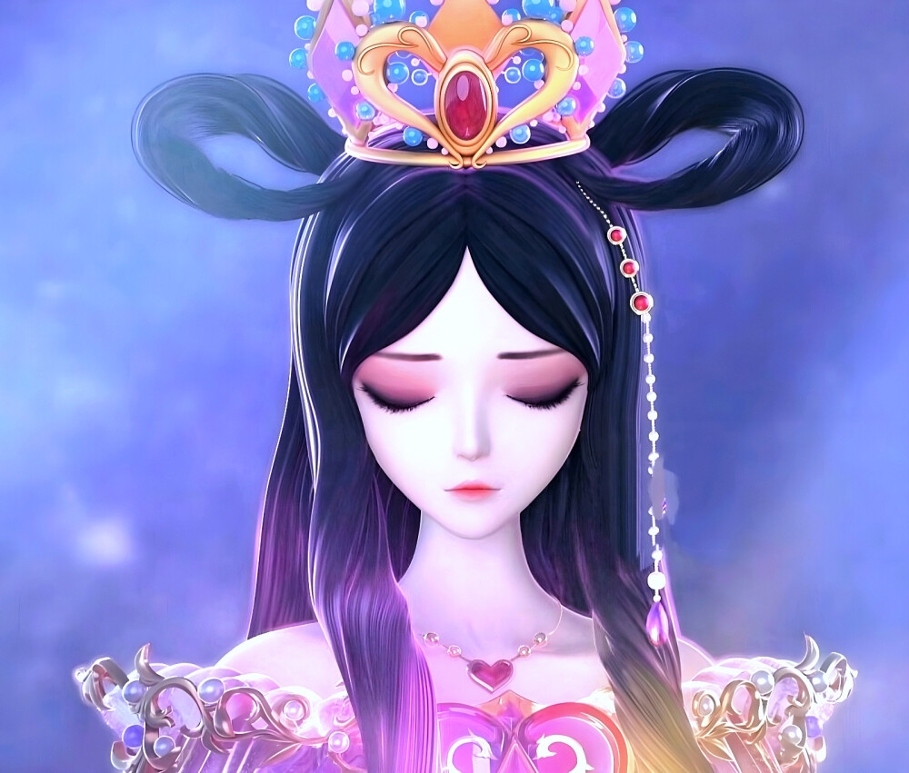 叶罗丽