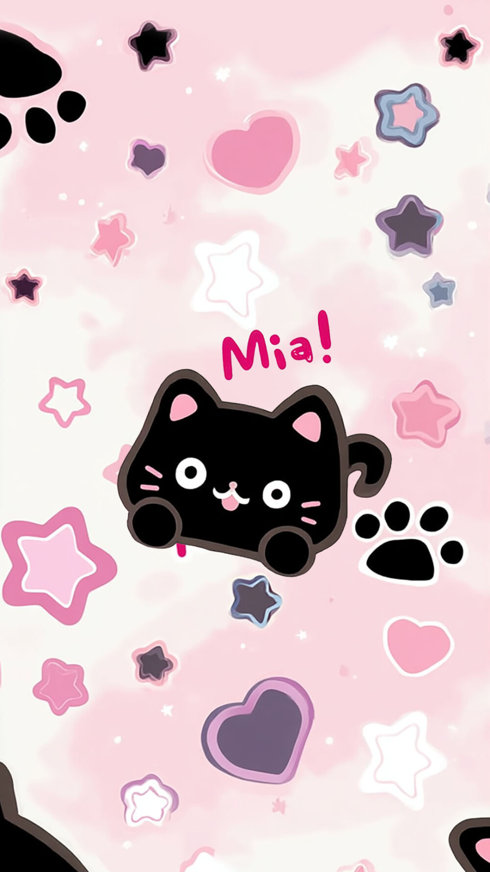 猫咪