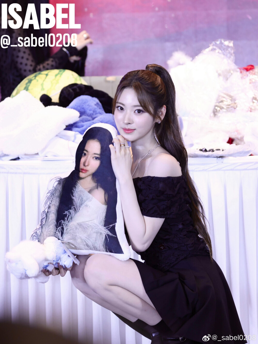 _sabel0208 老婆们这个站子的授权我依旧更在了置顶小号 大家都来改！