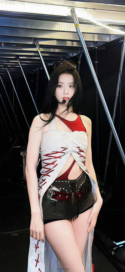 Jisoo