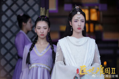 医妃难囚
