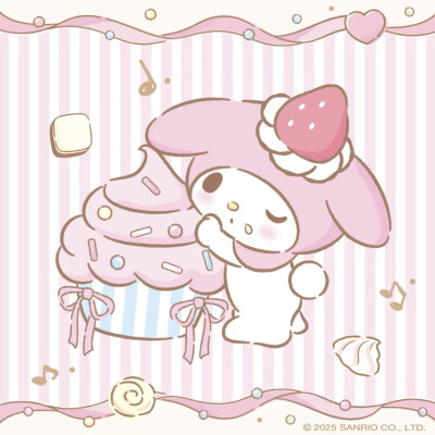 『三丽鸥sanrio』头像▪壁纸