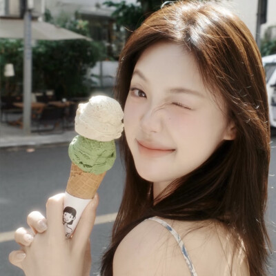 女头