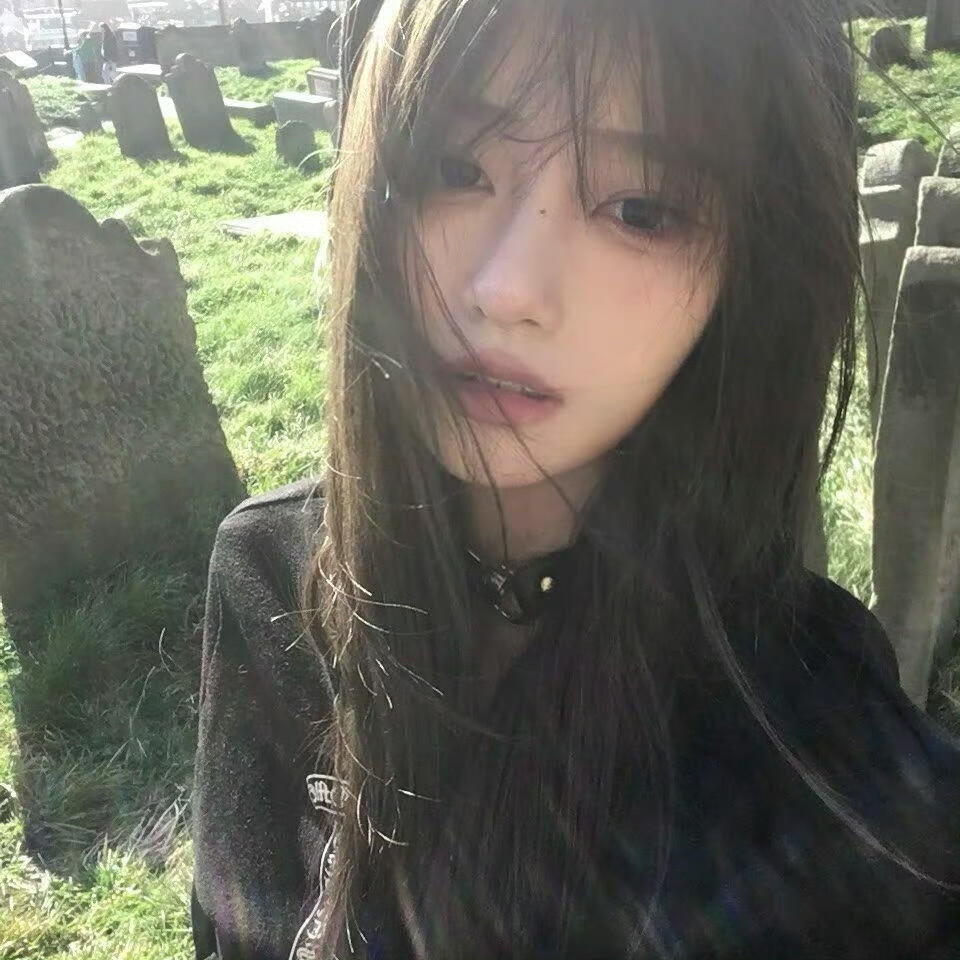 高质量女生头像