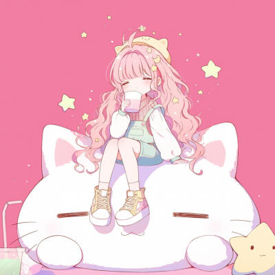 可爱