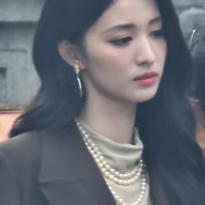 小美美