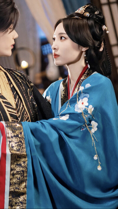 嫡媳 谢容瑛