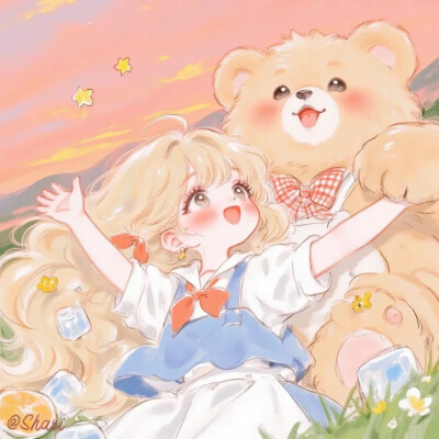 头像