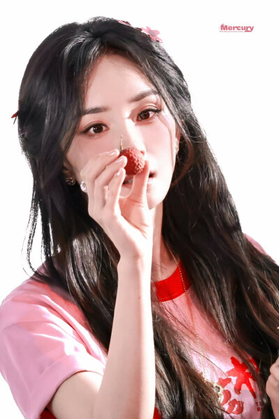 杨幂