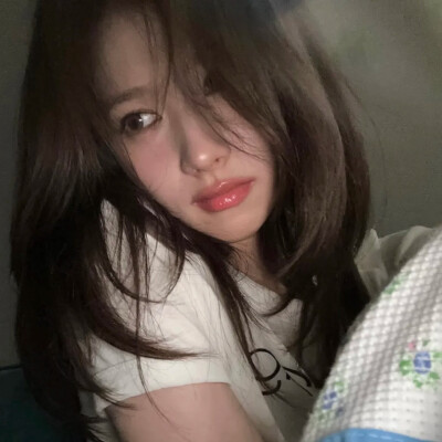 分享一些kpop女爱豆头像
