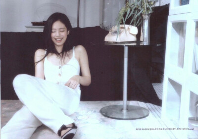 Jennie