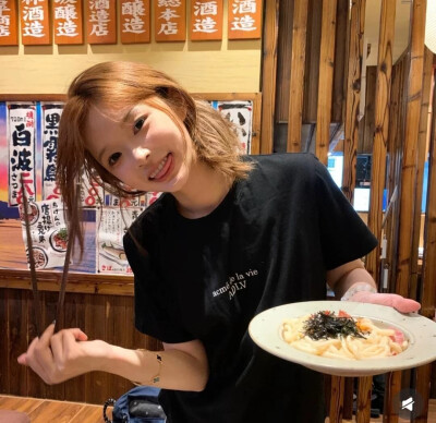 甜妹