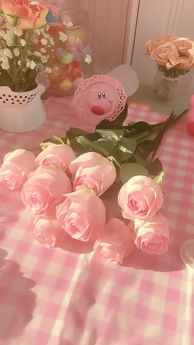 玫瑰