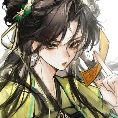 动漫情头［侵权删］