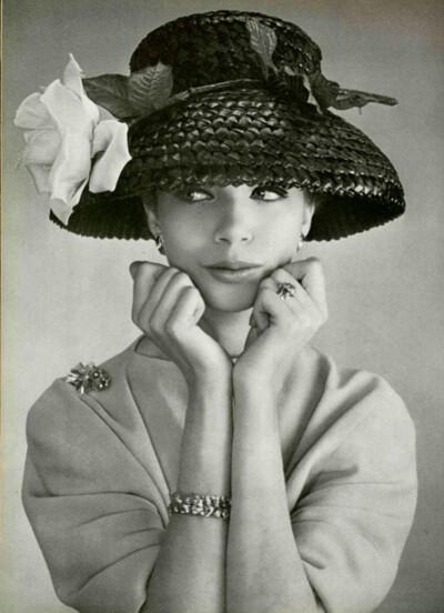 vintage fashion