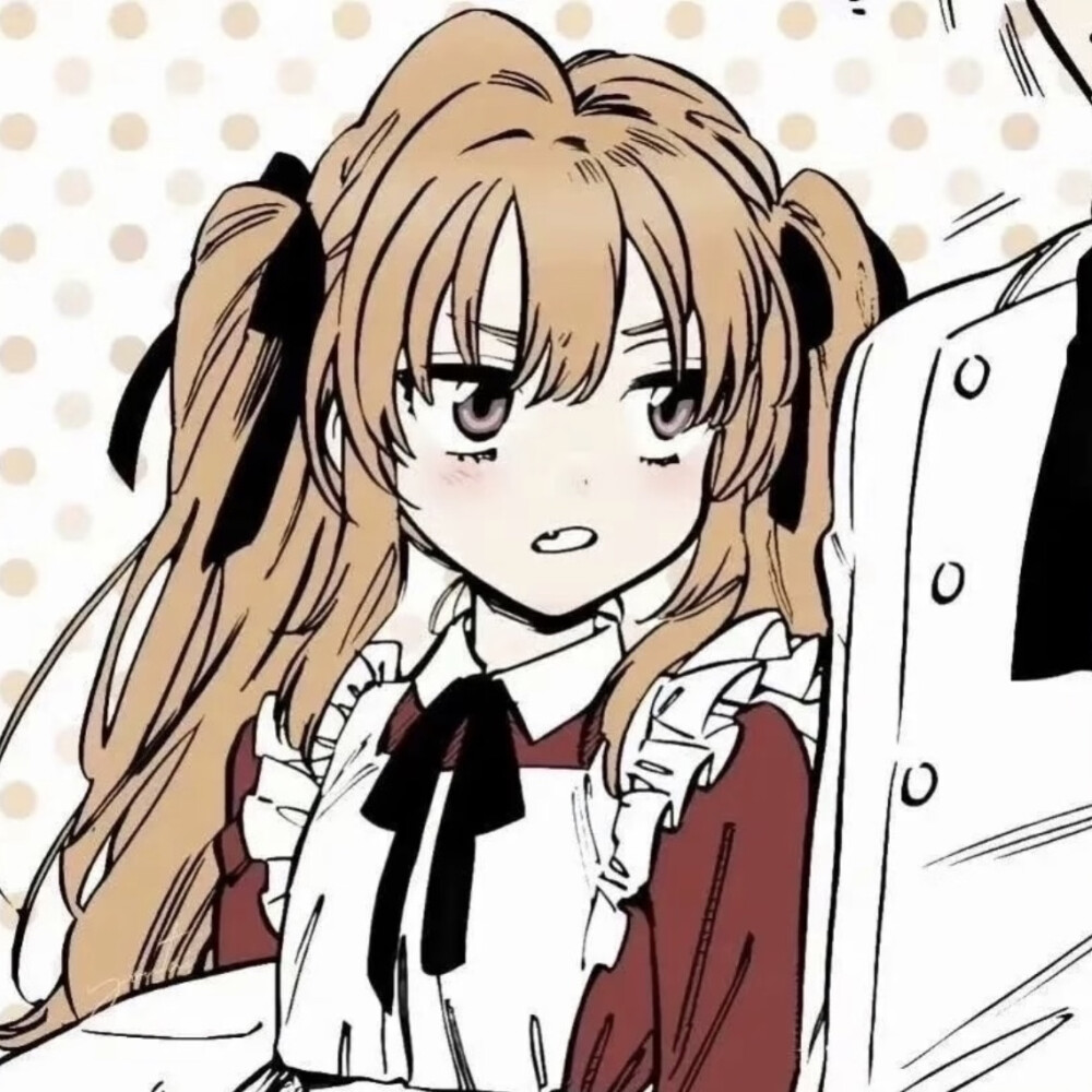 漫头