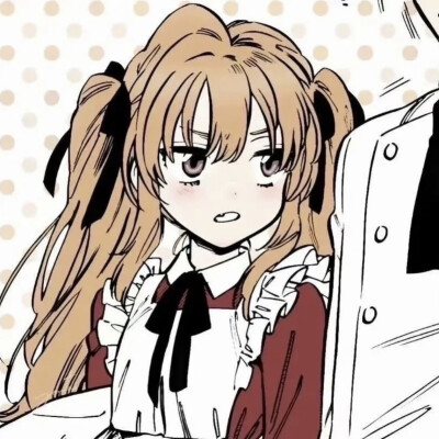 漫头