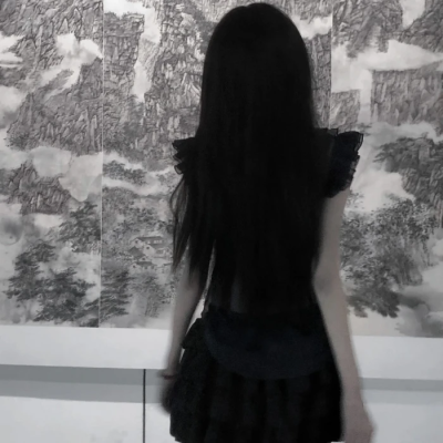 女头