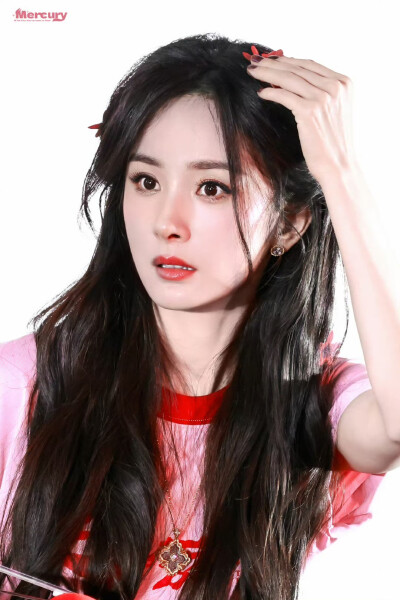 杨幂