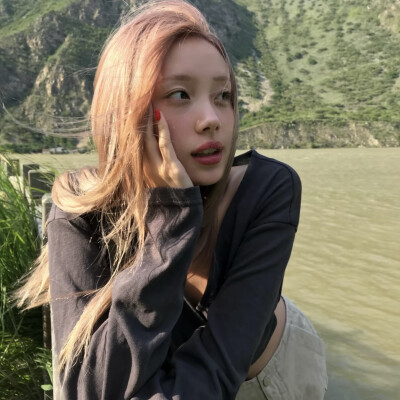 dt林宇婧
