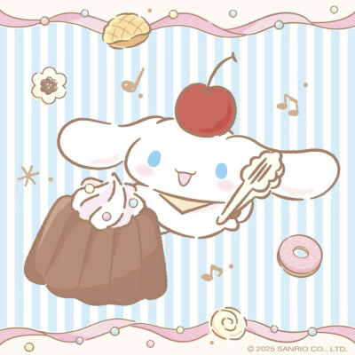 『三丽鸥sanrio』头像▪壁纸