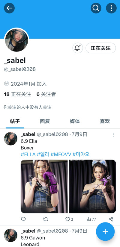 _sabel0208 可二改站子
其他如图有问题私信我